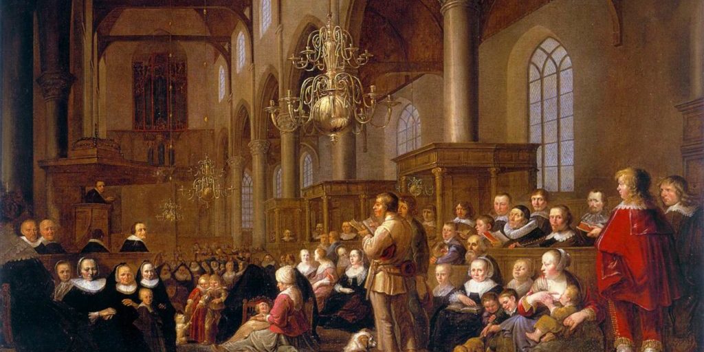 Apostoliese Geloofsbelydenis